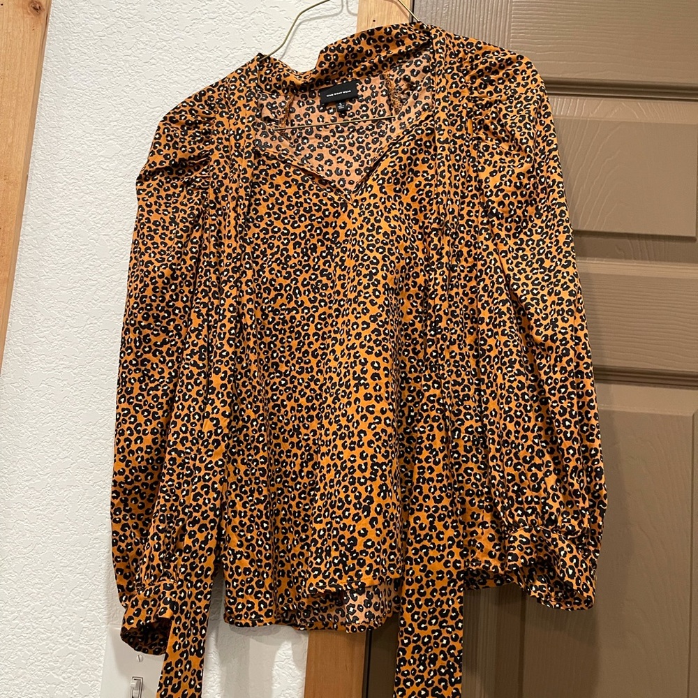 Casual shirt